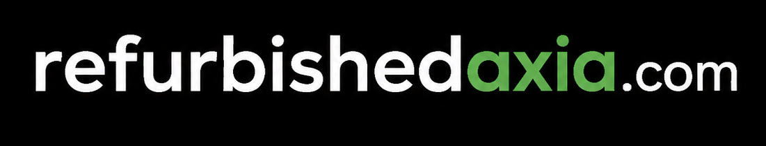 refurbishedaxia.com