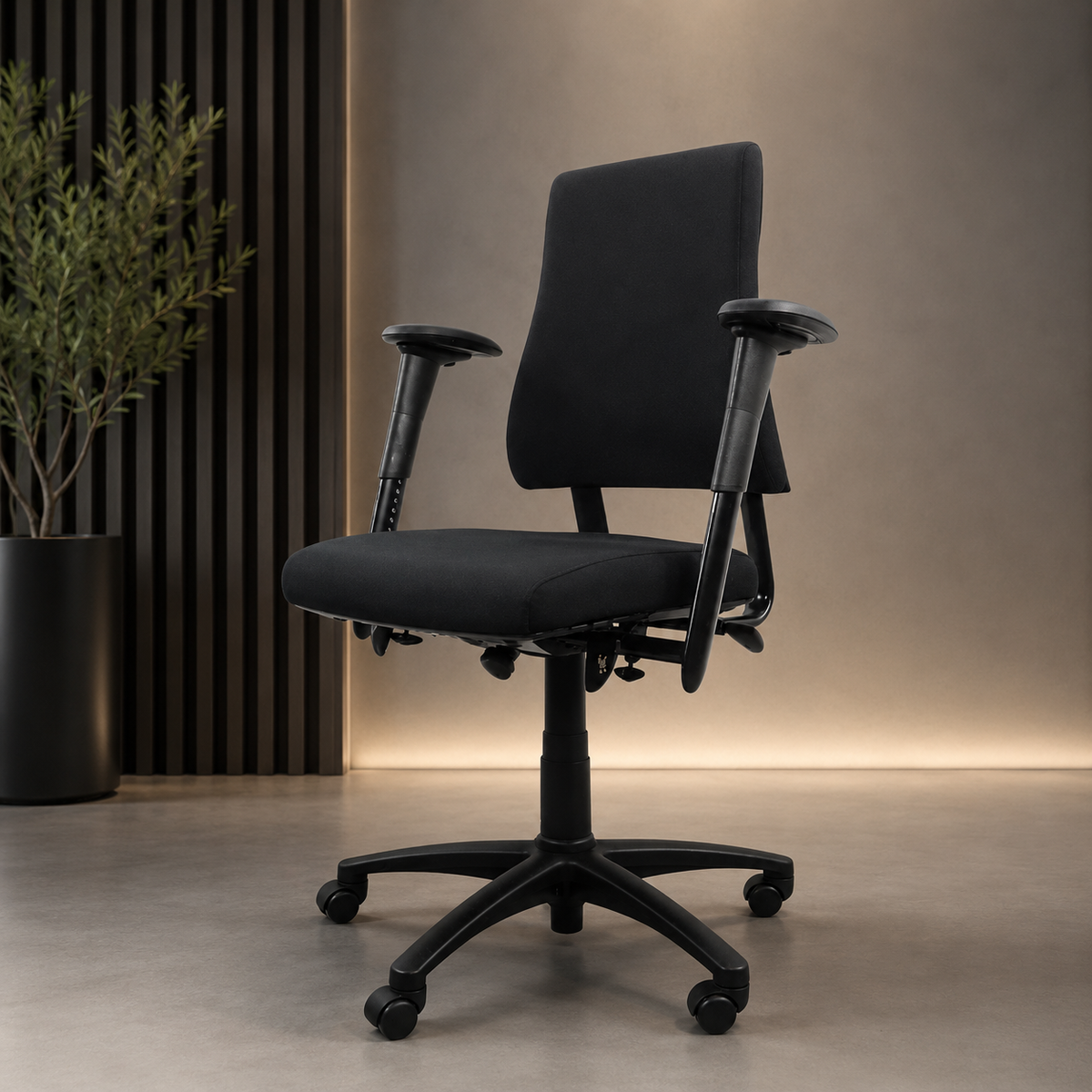 Refurbished BMA Axia