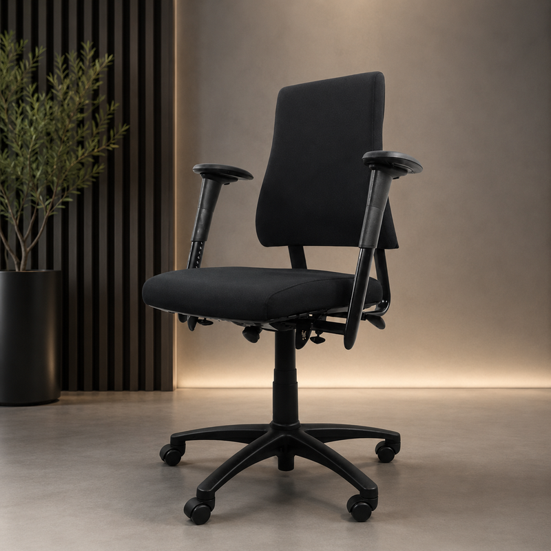 Refurbished BMA Axia